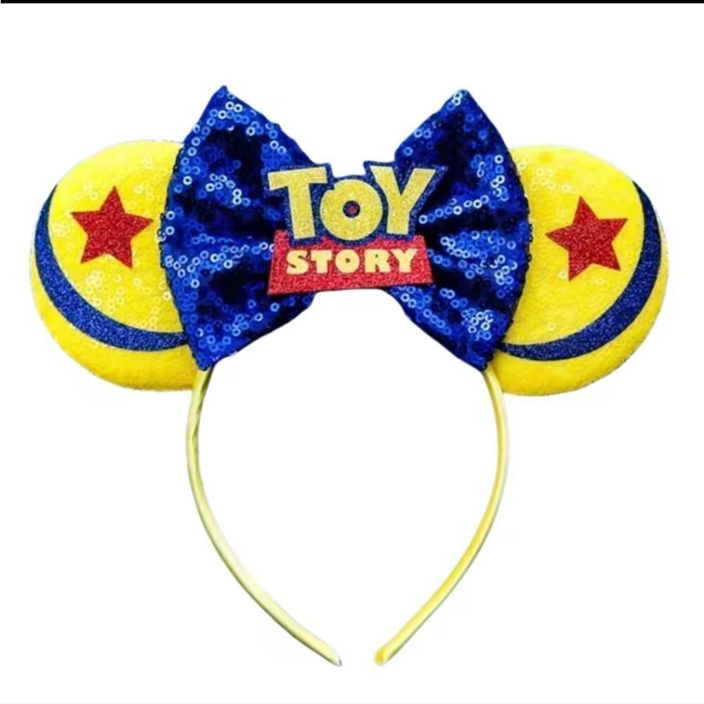 Disney Toy Story Mickey Ears